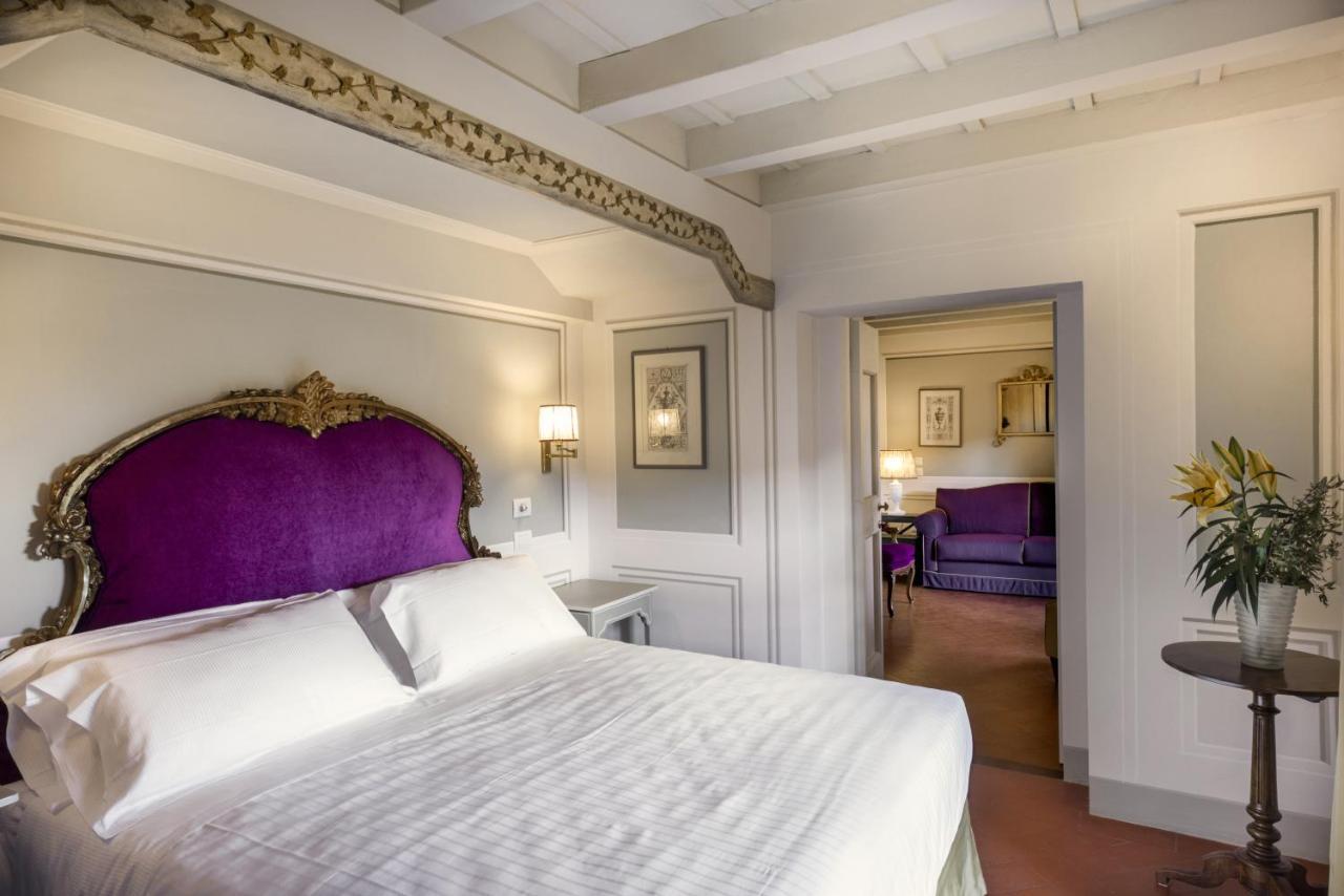 Hotel Torre a Cona Wine Estate San Donato in Collina Esterno foto