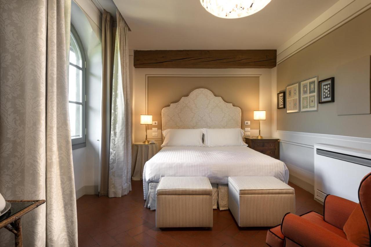 Hotel Torre a Cona Wine Estate San Donato in Collina Esterno foto