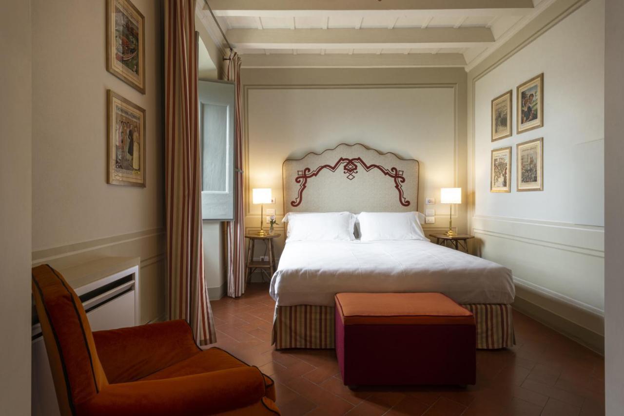 Hotel Torre a Cona Wine Estate San Donato in Collina Esterno foto