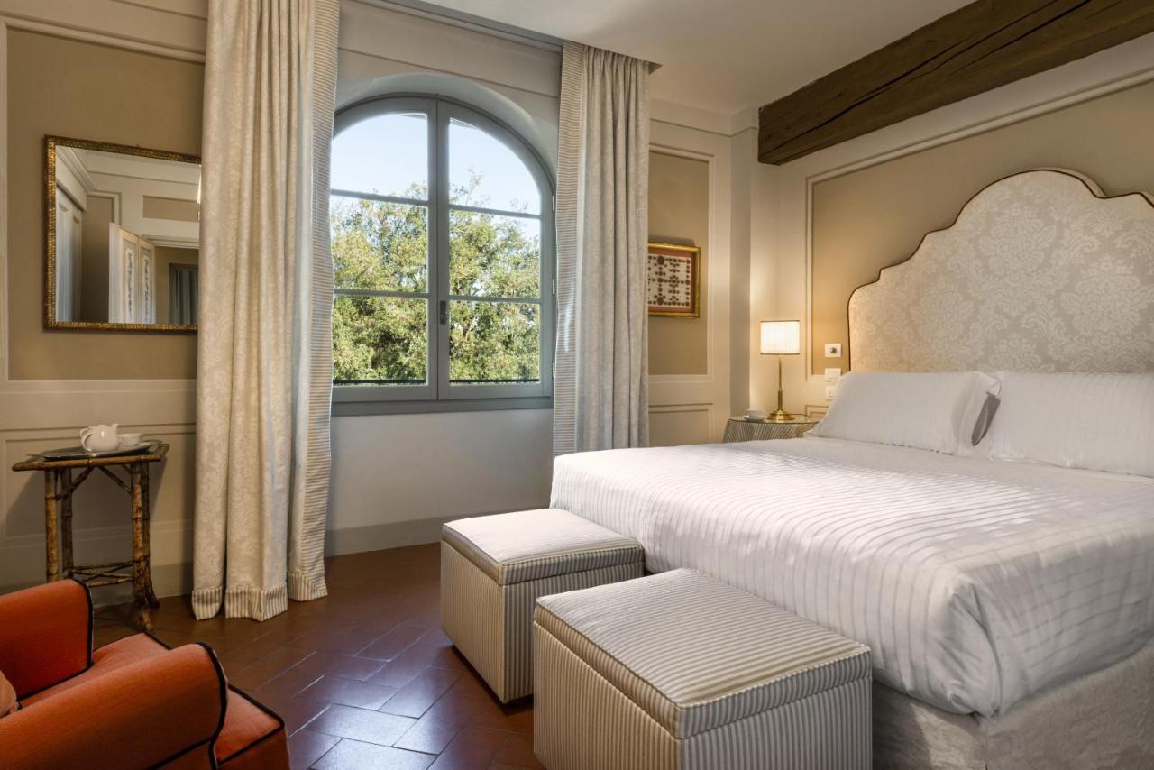 Hotel Torre a Cona Wine Estate San Donato in Collina Esterno foto