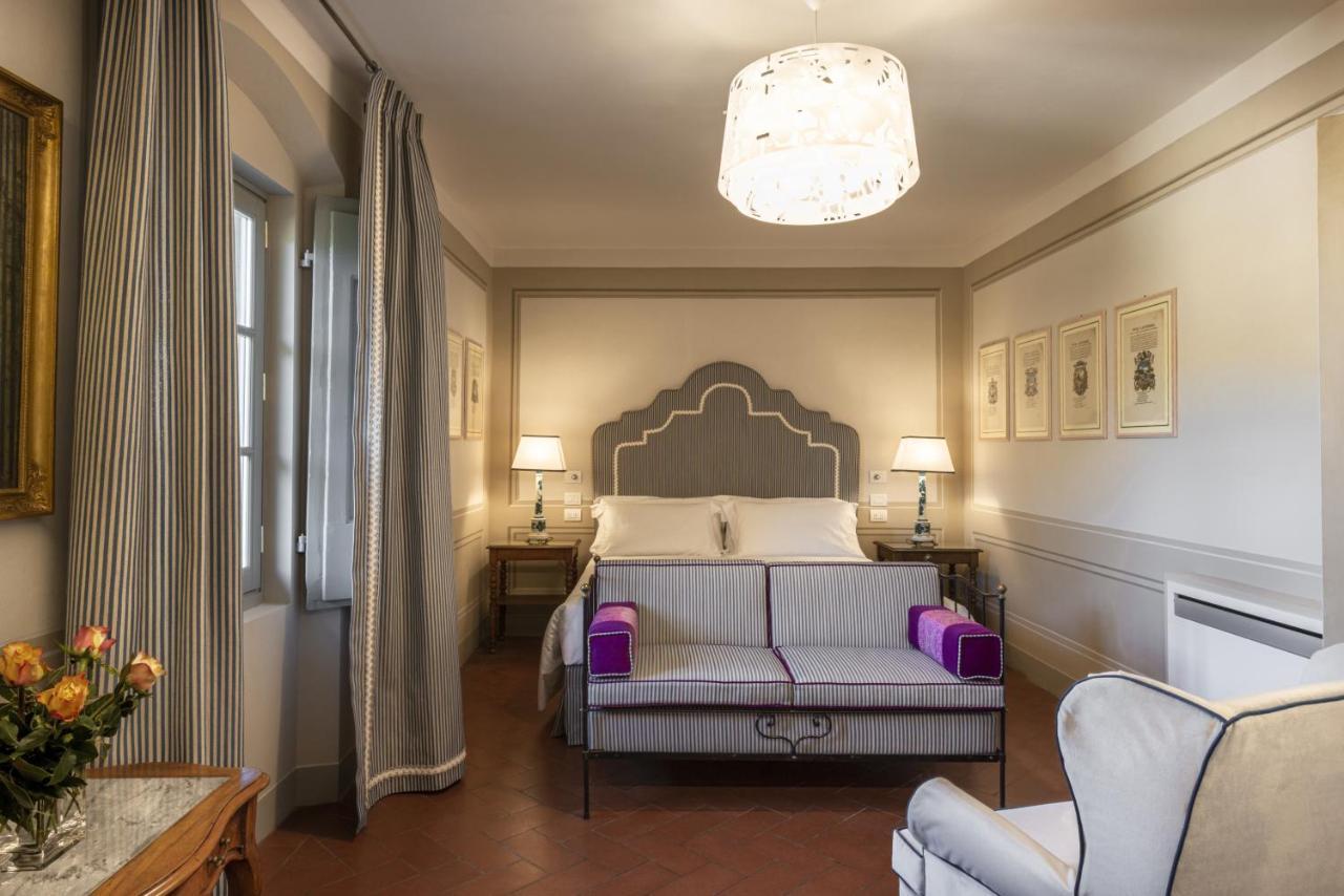 Hotel Torre a Cona Wine Estate San Donato in Collina Esterno foto