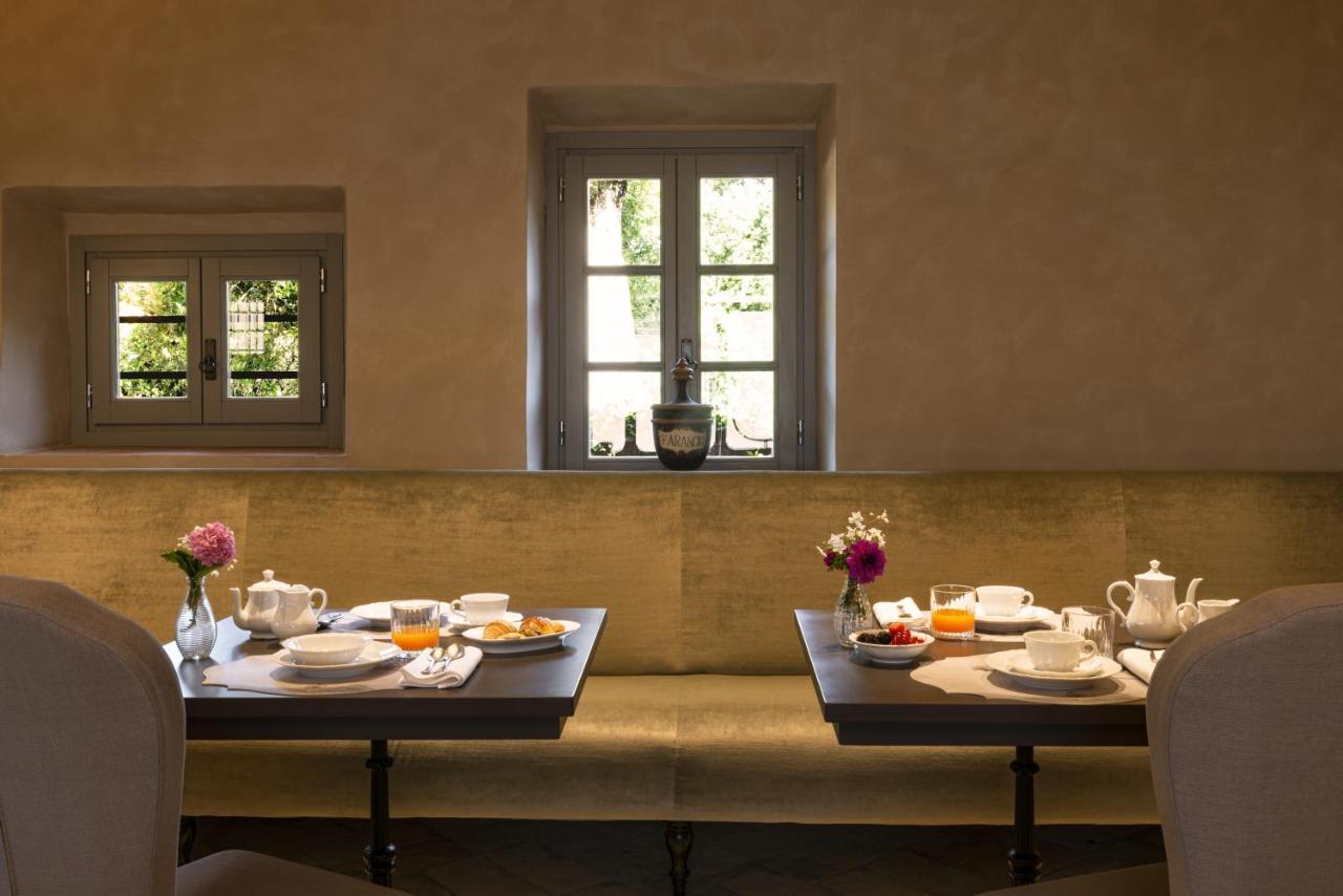 Hotel Torre a Cona Wine Estate San Donato in Collina Esterno foto
