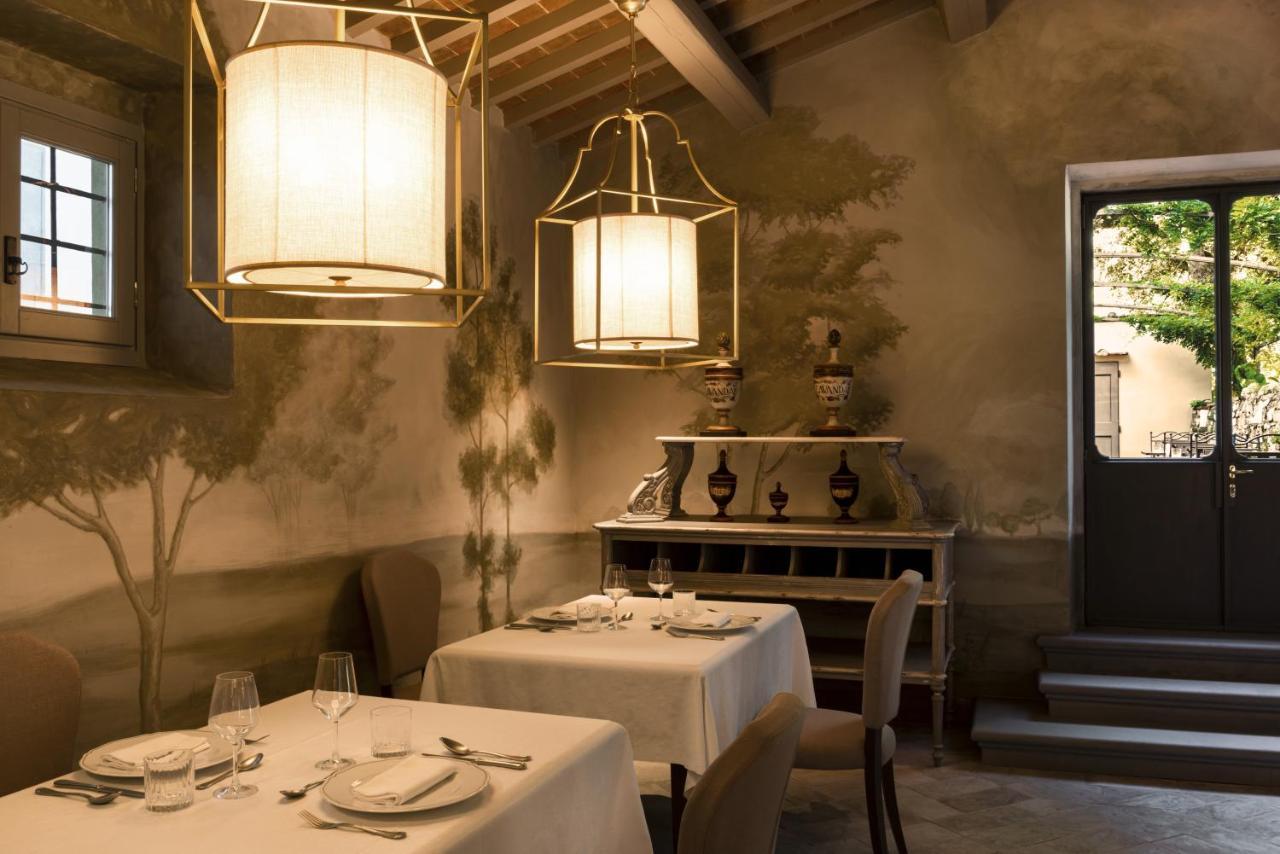 Hotel Torre a Cona Wine Estate San Donato in Collina Esterno foto