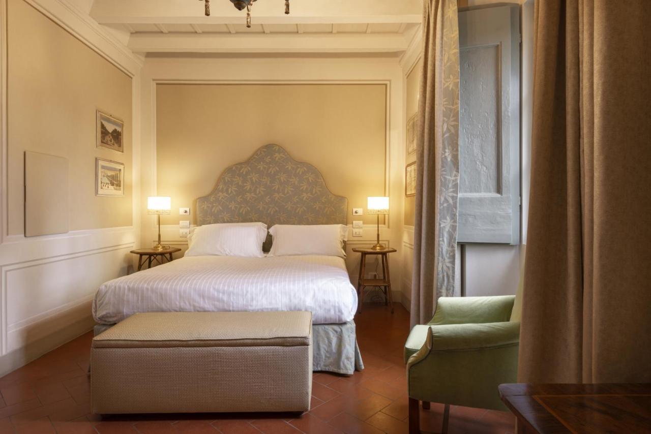 Hotel Torre a Cona Wine Estate San Donato in Collina Esterno foto