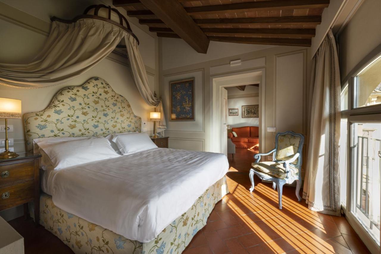 Hotel Torre a Cona Wine Estate San Donato in Collina Esterno foto