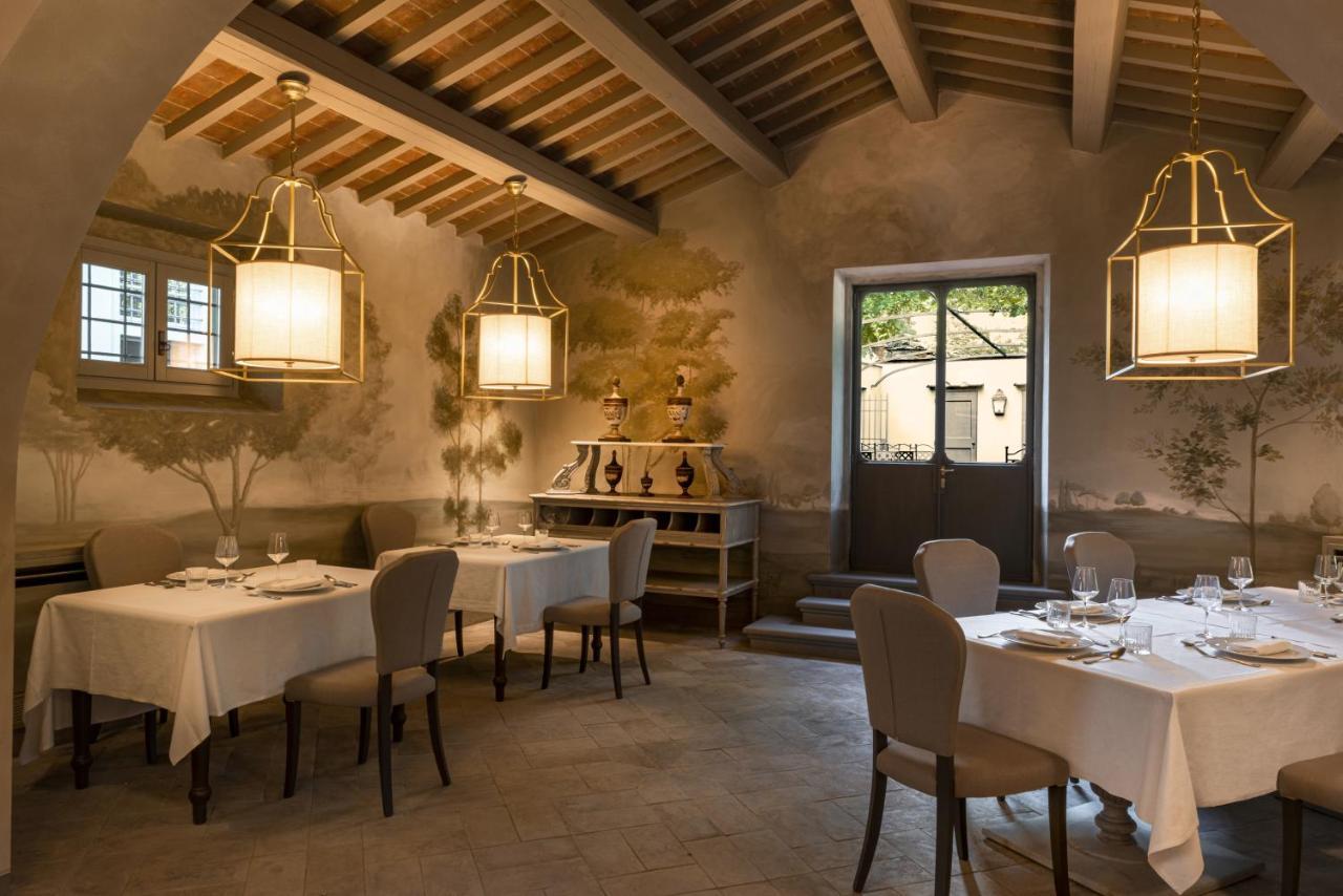 Hotel Torre a Cona Wine Estate San Donato in Collina Esterno foto
