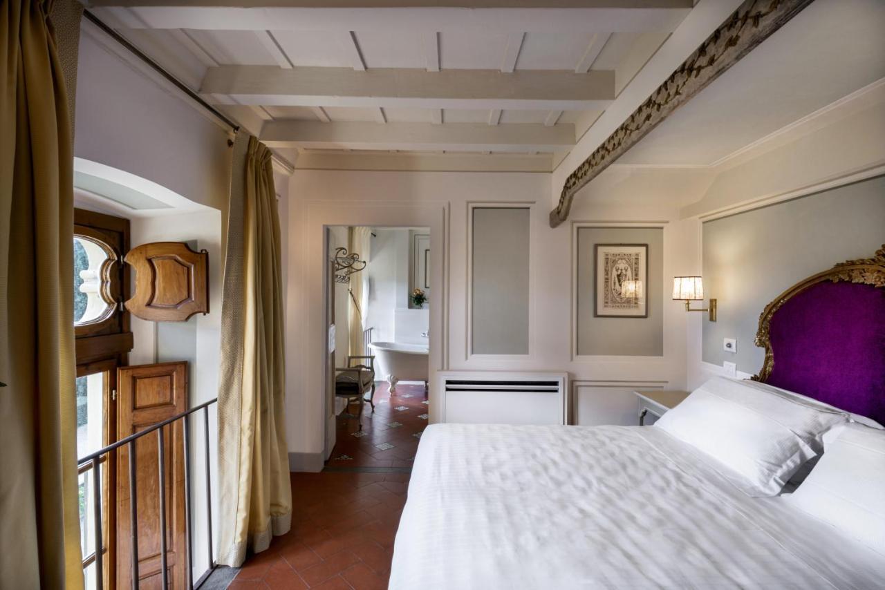 Hotel Torre a Cona Wine Estate San Donato in Collina Esterno foto