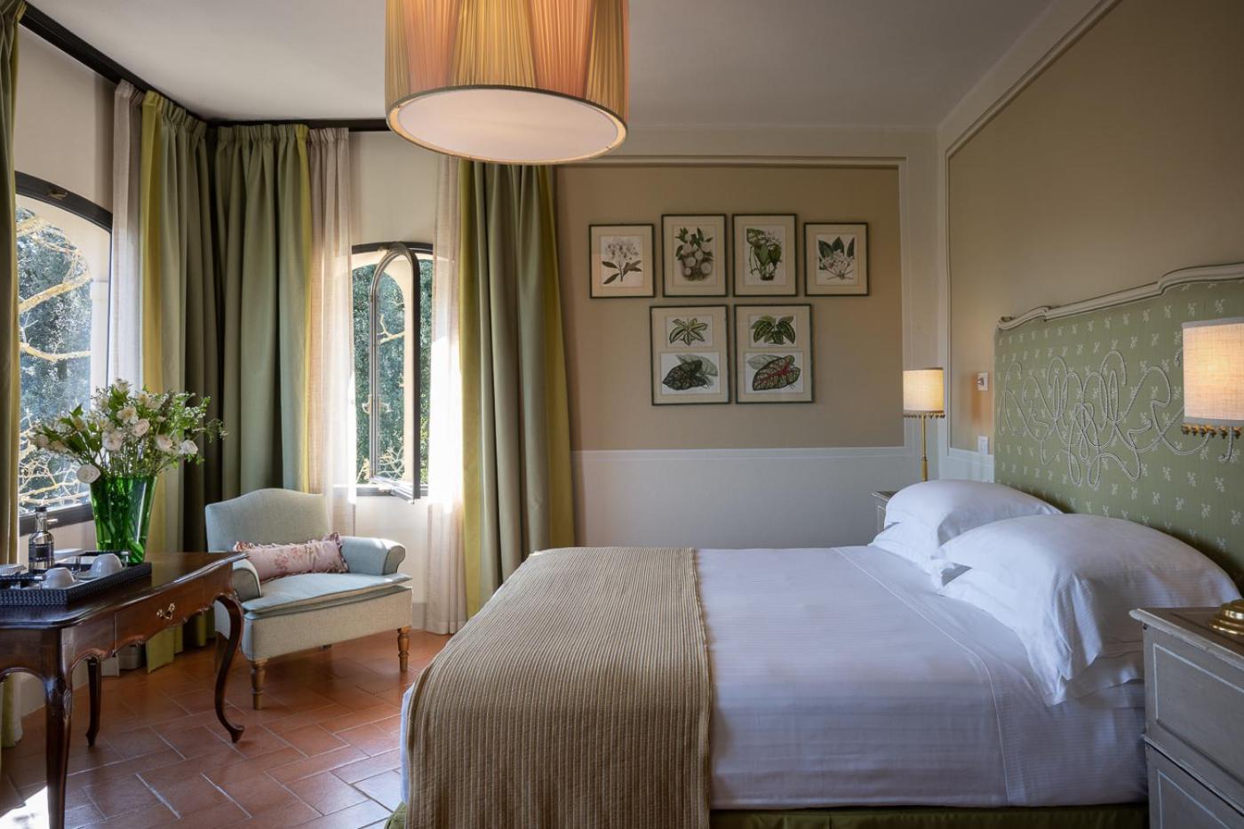 Hotel Torre a Cona Wine Estate San Donato in Collina Esterno foto