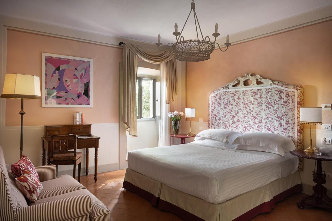 Hotel Torre a Cona Wine Estate San Donato in Collina Esterno foto