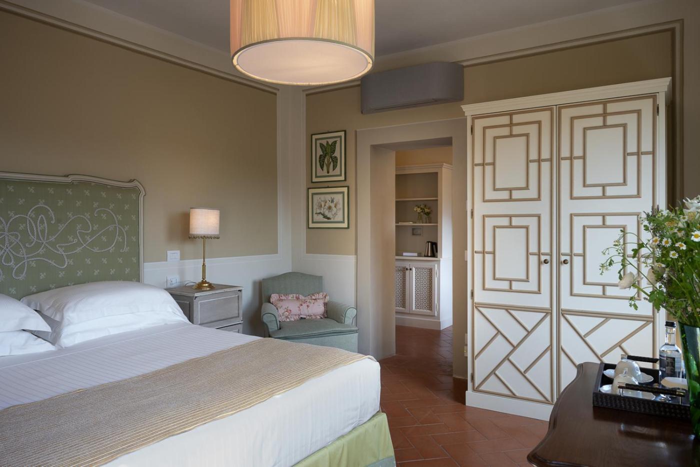 Hotel Torre a Cona Wine Estate San Donato in Collina Esterno foto