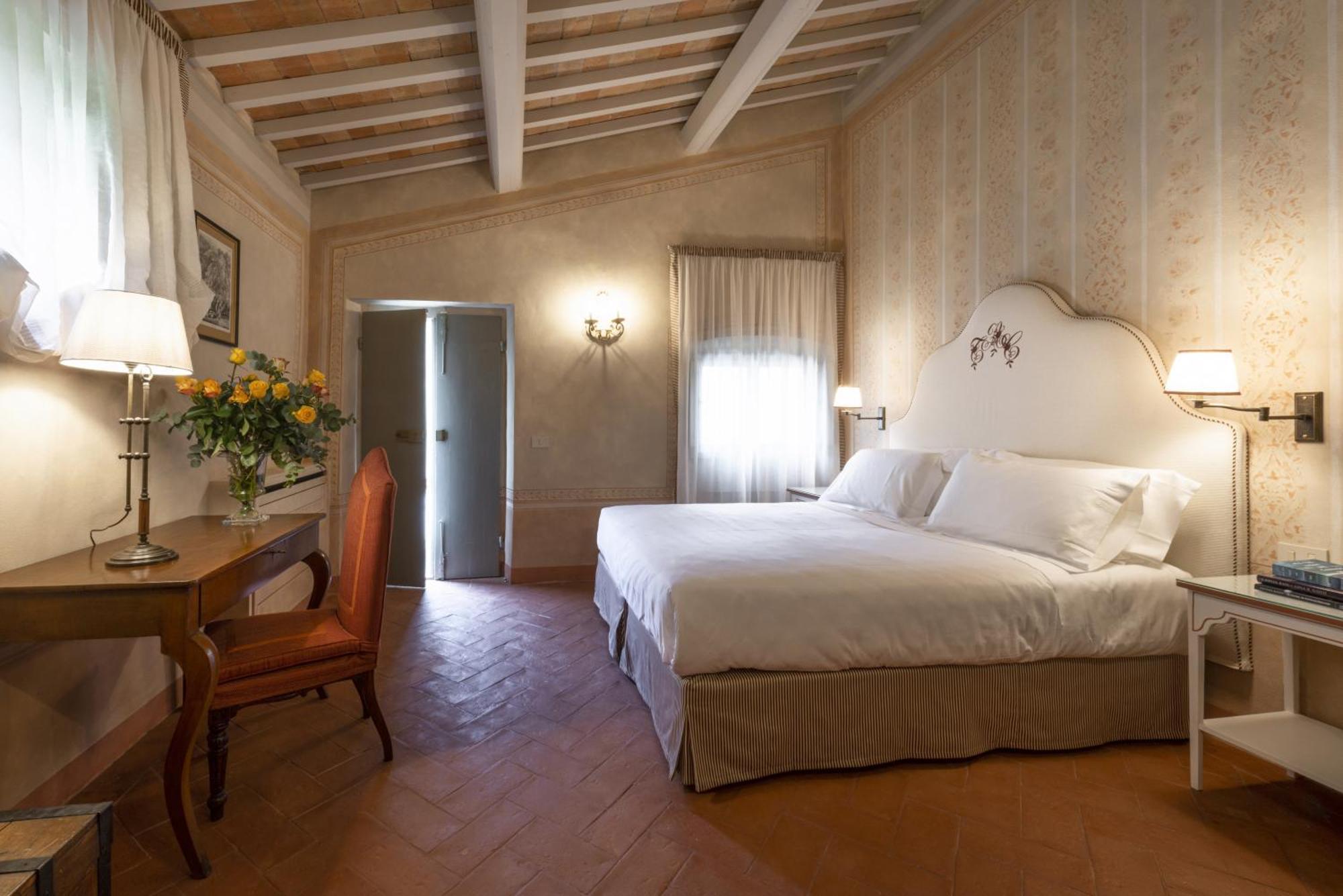 Hotel Torre a Cona Wine Estate San Donato in Collina Esterno foto