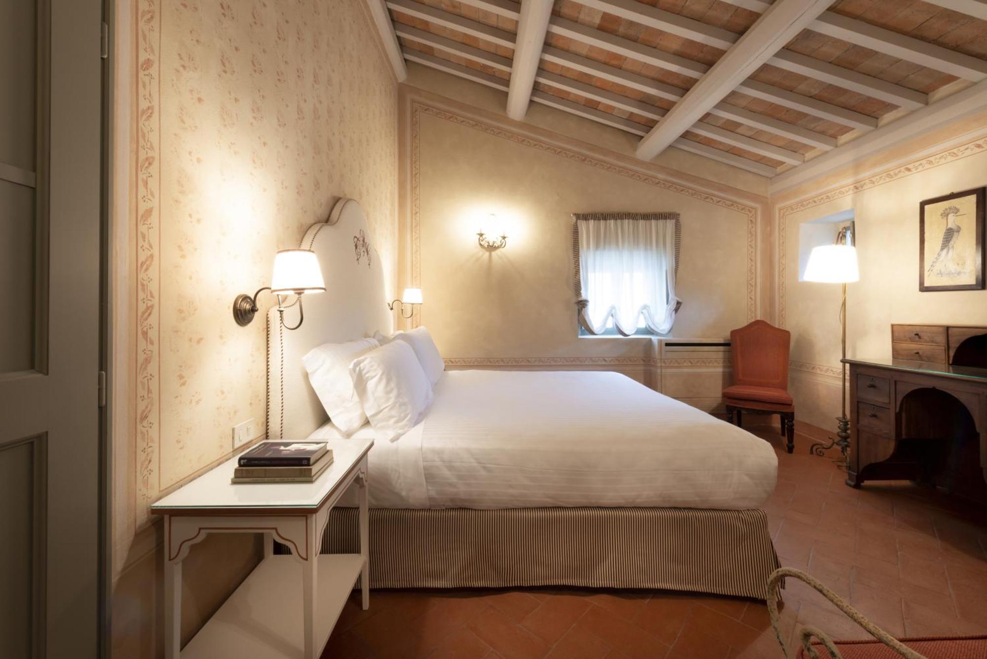 Hotel Torre a Cona Wine Estate San Donato in Collina Esterno foto