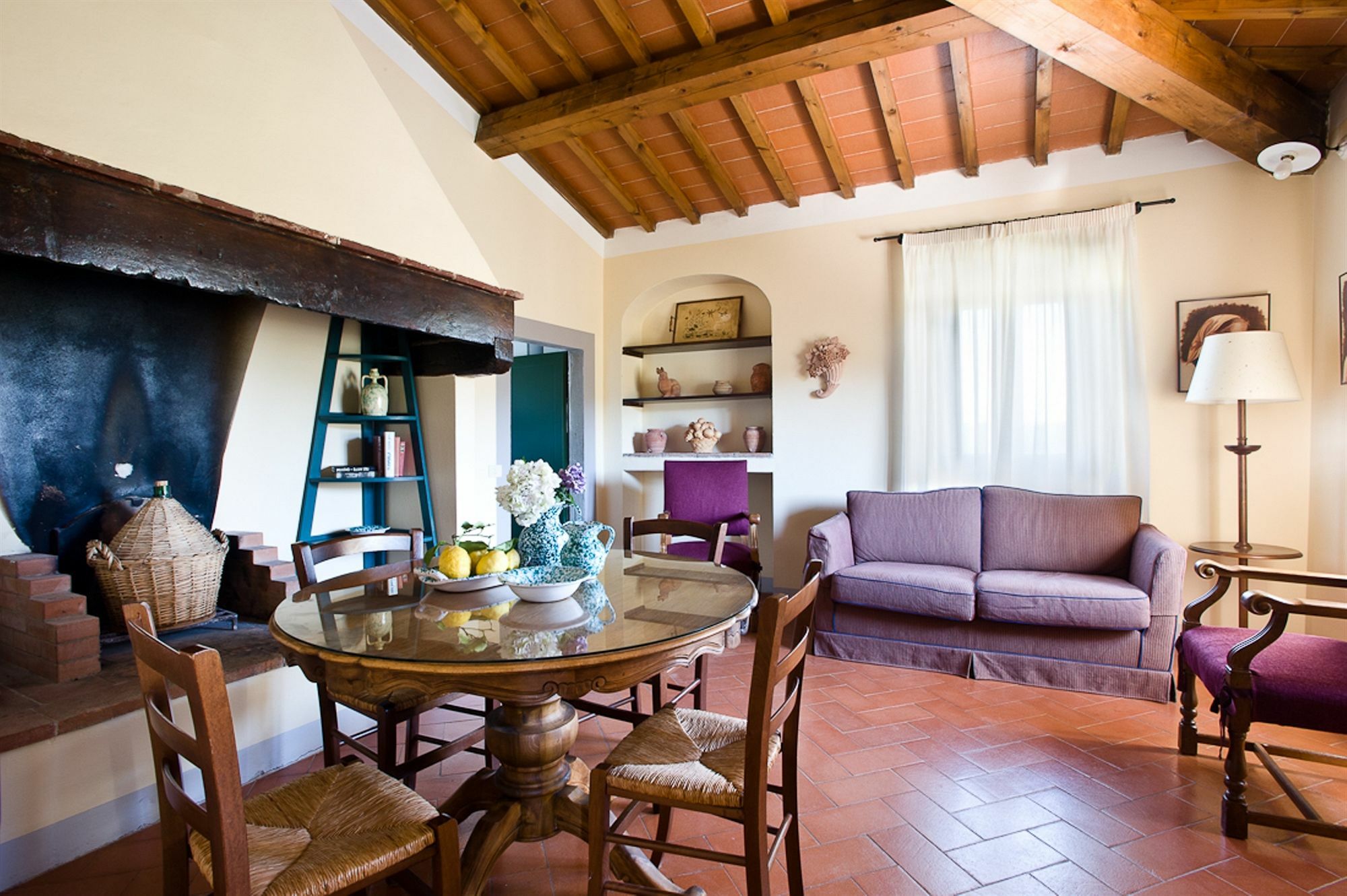 Hotel Torre a Cona Wine Estate San Donato in Collina Esterno foto