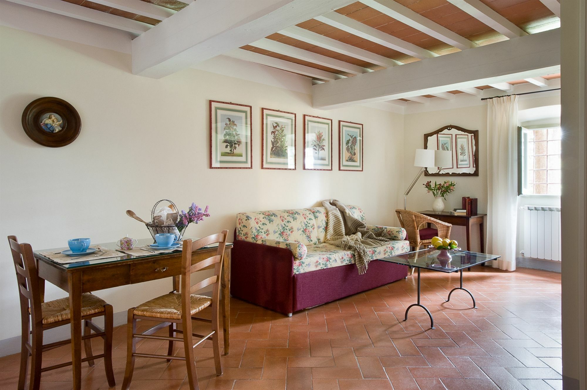 Hotel Torre a Cona Wine Estate San Donato in Collina Esterno foto