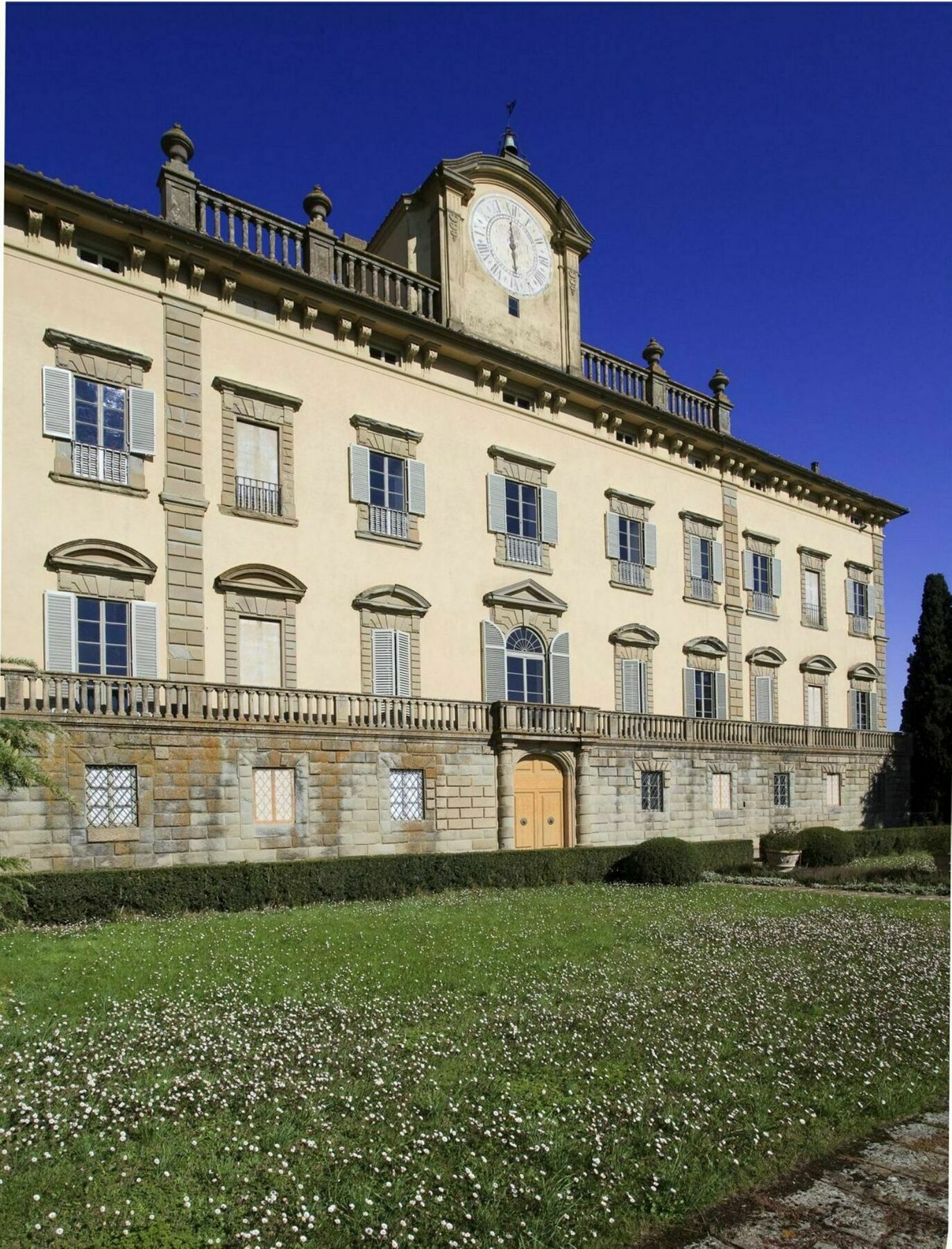 Hotel Torre a Cona Wine Estate San Donato in Collina Esterno foto