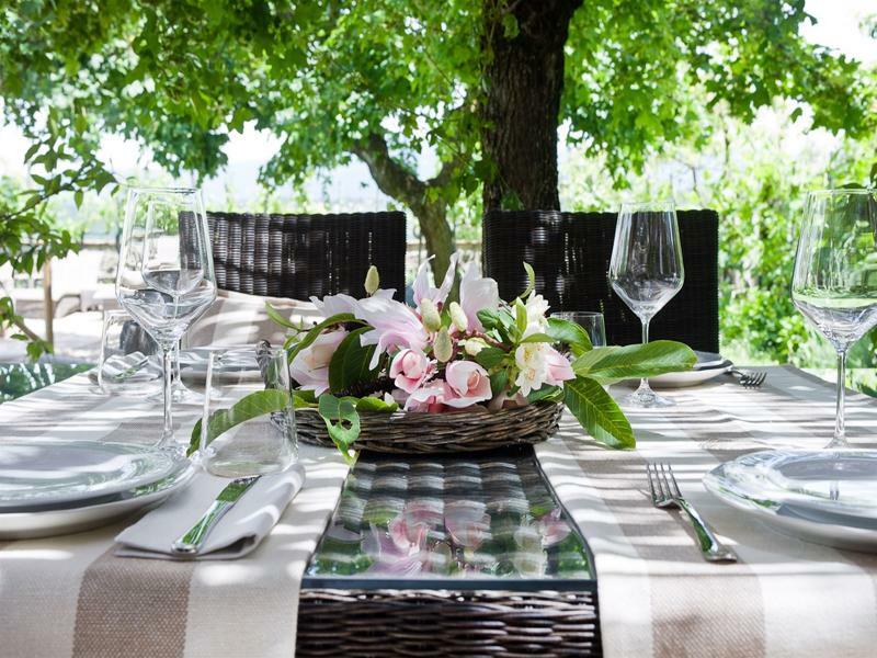 Hotel Torre a Cona Wine Estate San Donato in Collina Esterno foto