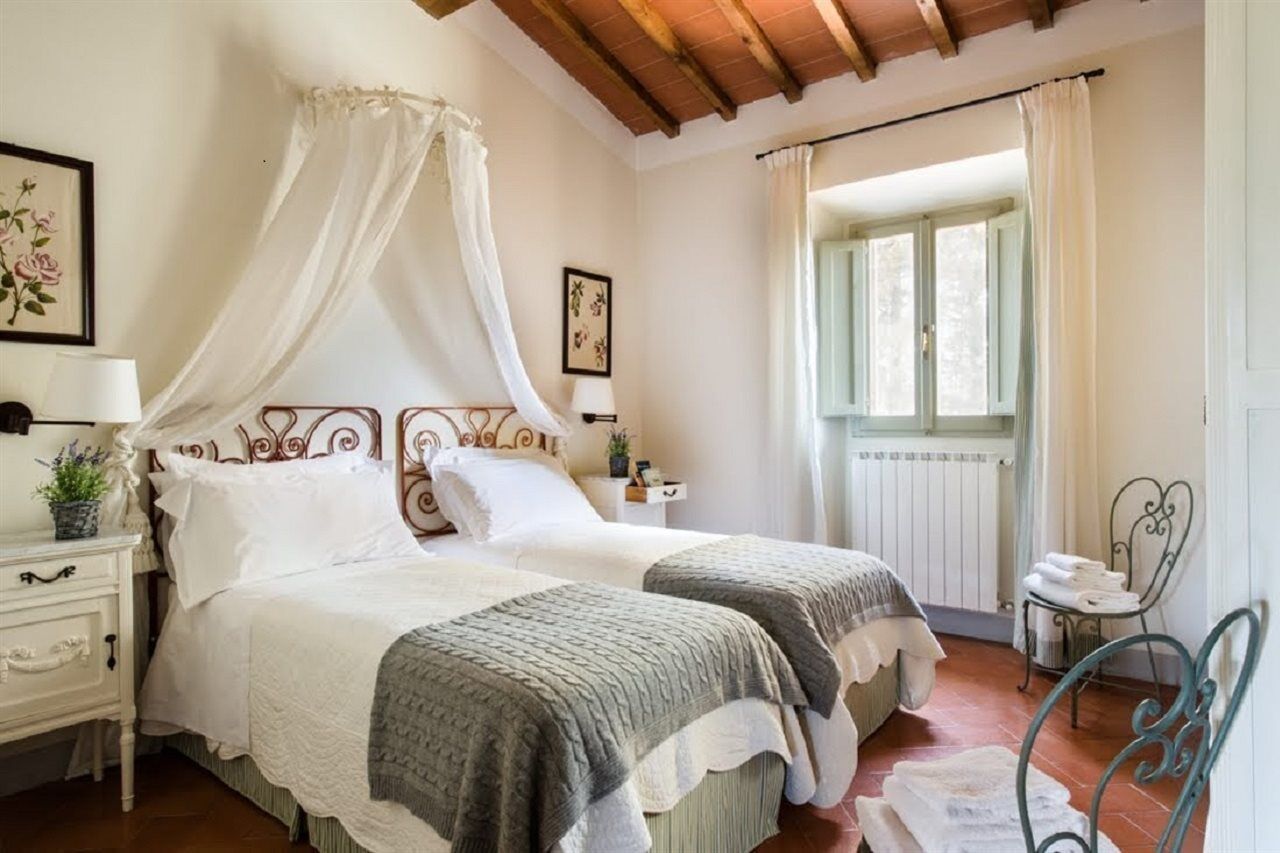 Hotel Torre a Cona Wine Estate San Donato in Collina Esterno foto