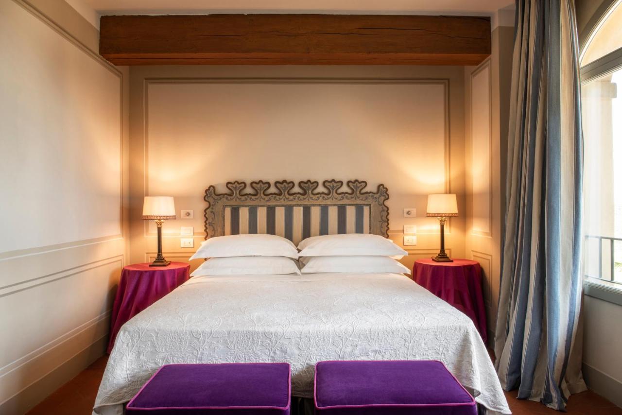 Hotel Torre a Cona Wine Estate San Donato in Collina Esterno foto