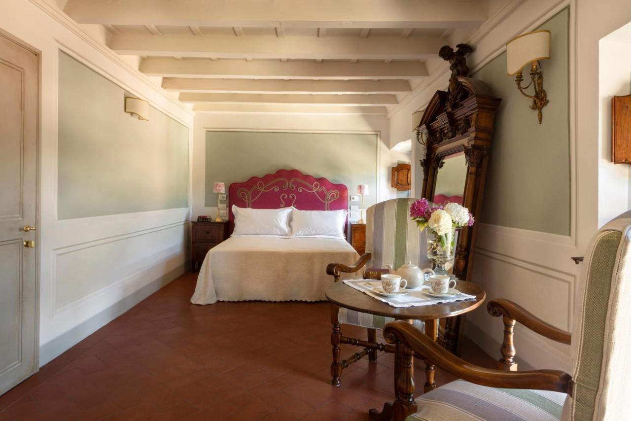 Hotel Torre a Cona Wine Estate San Donato in Collina Esterno foto