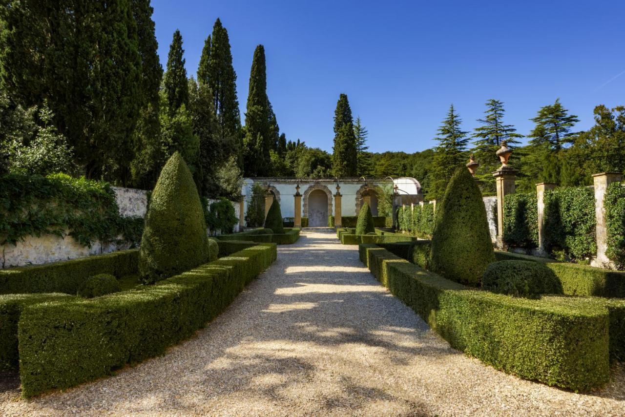 Hotel Torre a Cona Wine Estate San Donato in Collina Esterno foto